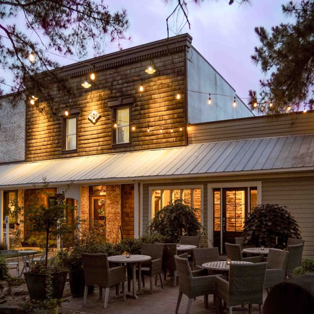 Elliotts on Linden Restaurant Pinehurst, NC OpenTable