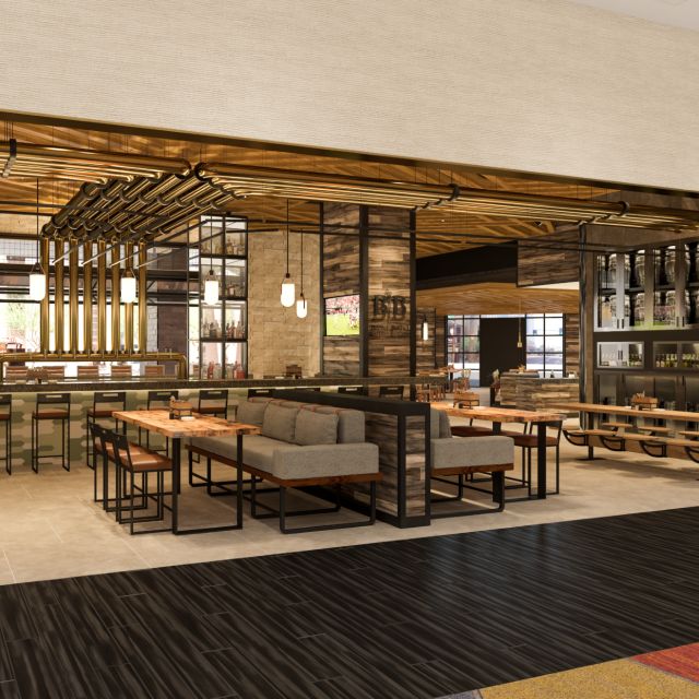 Barrel & Bushel Restaurant Phoenix, AZ OpenTable