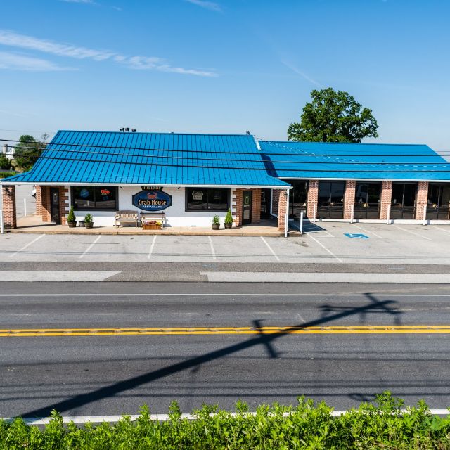 Hilltop Crab House Restaurant Updated 2024, Seafood Restaurant in