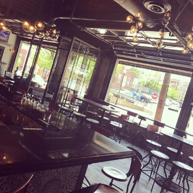 The Crosby Updated 2024, Gastro Pub in Montclair, NJ