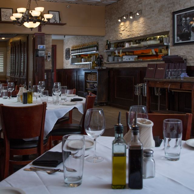 Pasta Brioni Restaurant Scottsdale, AZ OpenTable