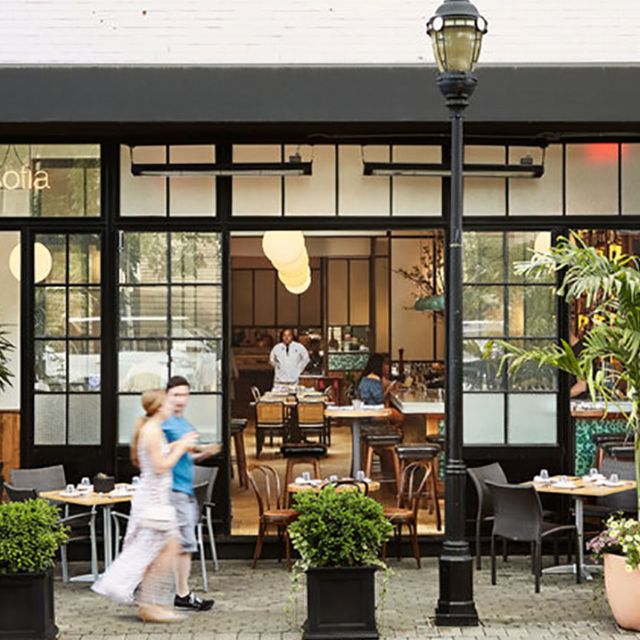 Sofia Englewood Updated 2024, Steak Restaurant in Englewood, NJ