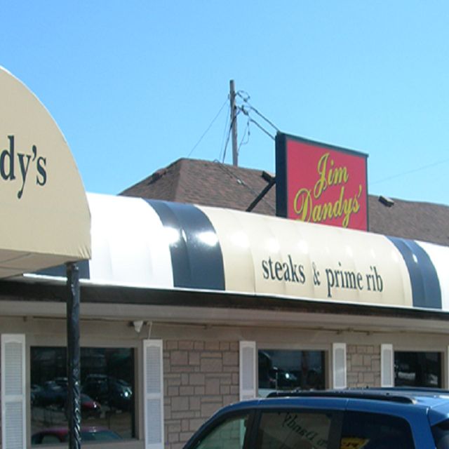 Jim Dandys Updated 2024, Barbecue Restaurant in Oak Creek, WI