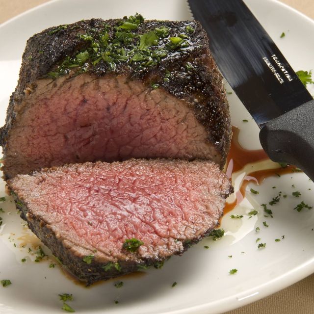 Restaurant Wyoming’s Rib and Chophouse Laramie Laramie, , WY