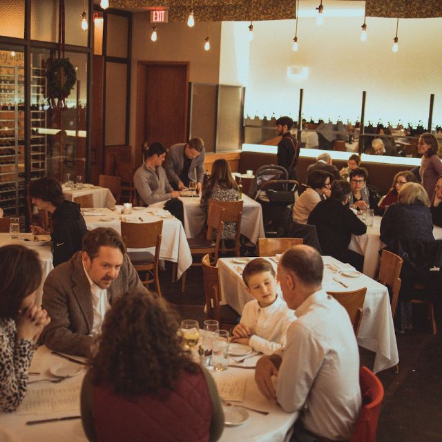 LIA'S Restaurant Chevy Chase, , MD OpenTable