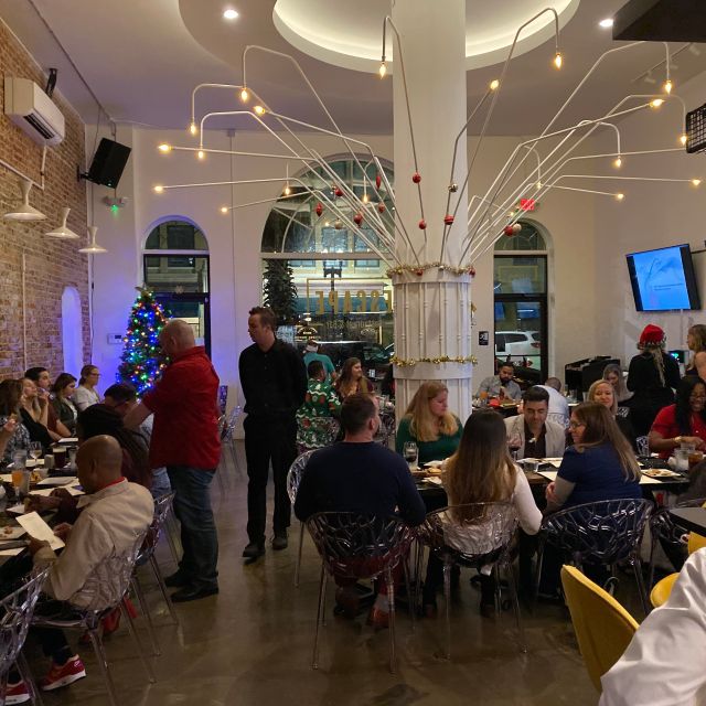 Restaurant Cuisine 76 & Bar Jacksonville, , FL OpenTable