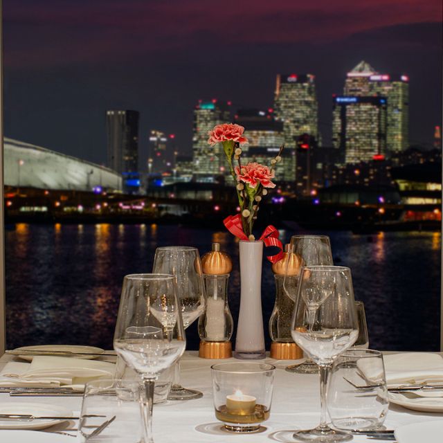 Lands End Restaurant London OpenTable