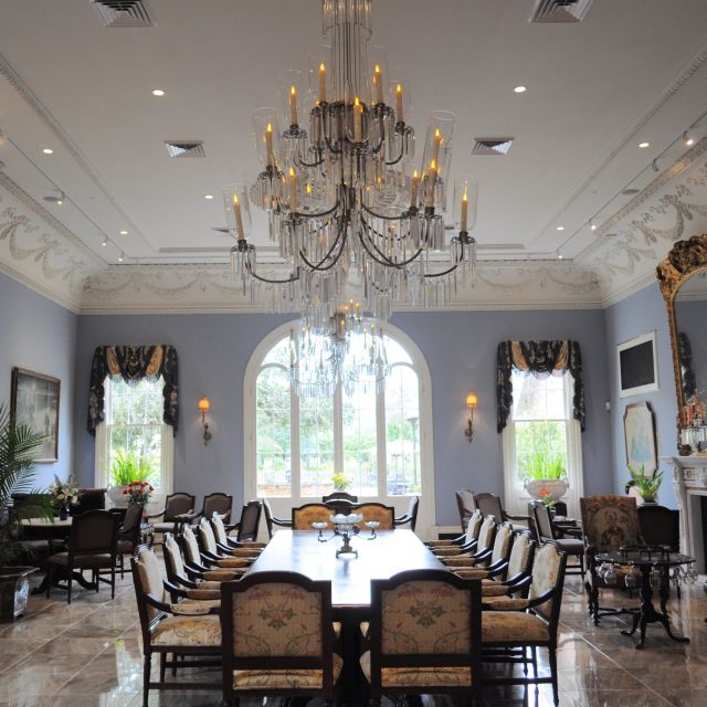 The Carriage House Restaurant Darrow, , LA OpenTable