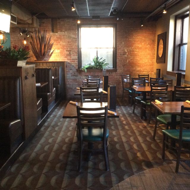 blue agave restaurant longmont Taste Of Life cast Miniaturas