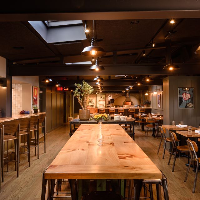 Milestone Restaurant Redding, CT OpenTable