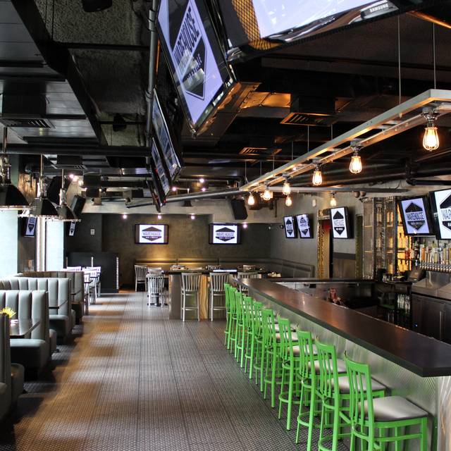 Warehouse Bar & Grille Restaurant Boston, MA OpenTable