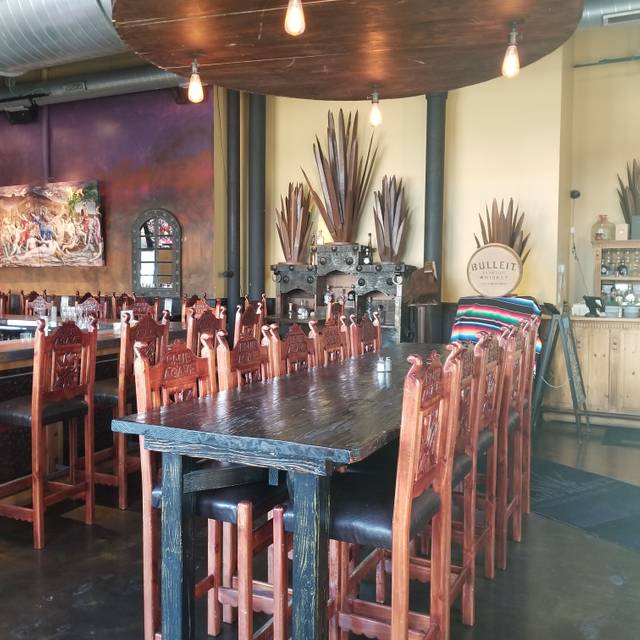 Blue Agave Kinzie Street Updated 2024, Mexican Restaurant in Chicago, IL