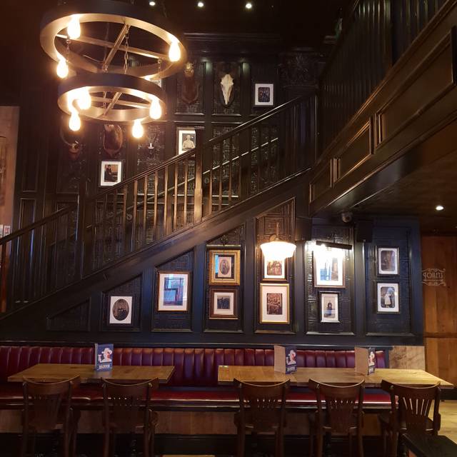 Red Dog Saloon Liverpool Restaurant Liverpool, , Merseyside OpenTable