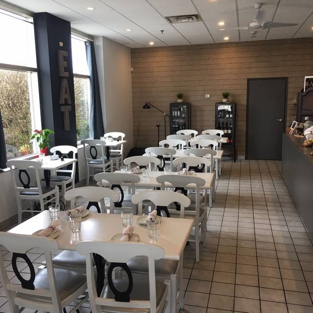 Restaurante Insomnia Trattoria & Wine Bar Guelph, , ON OpenTable