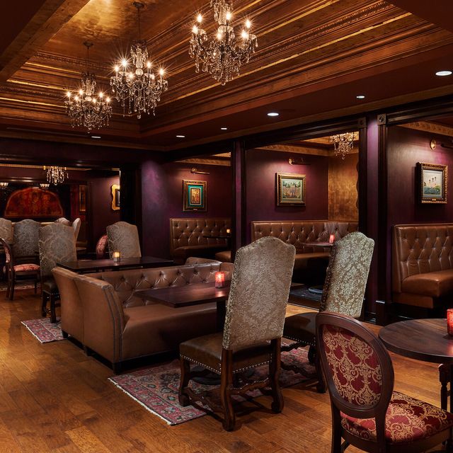 Foundation Room House of Blues Houston Restaurant Houston, TX OpenTable