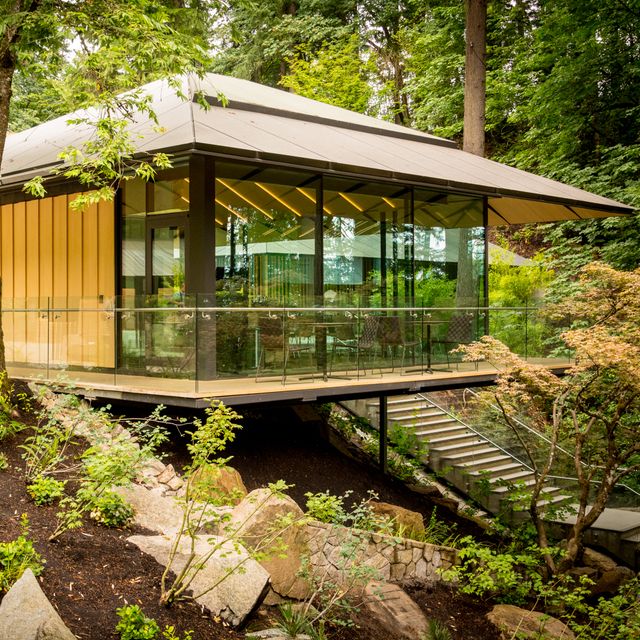 Umami Cafe Portland Japanese Garden Mis à jour en 2024, Restaurant