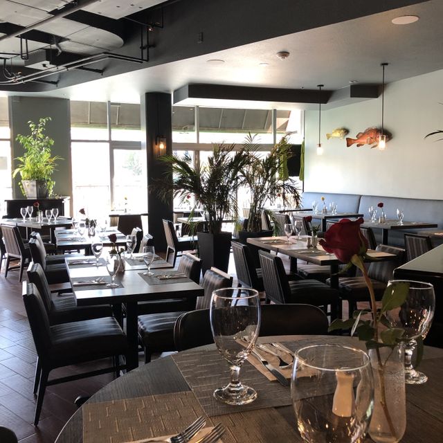 Smee's Alaskan Fish Bar Restaurant Reno, NV OpenTable