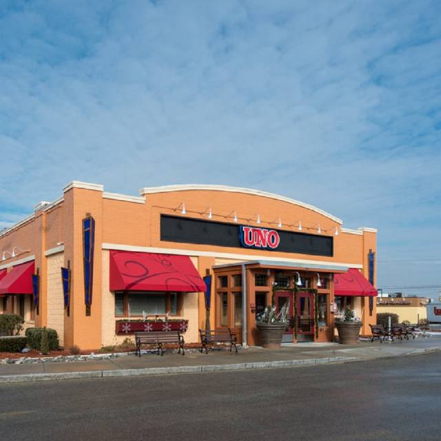 Uno Pizzeria & Grill Haverhill Updated 2024, Pizzeria in Haverhill, MA