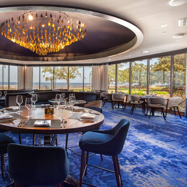 Southern Roots Grand Hotel Restaurant Fairhope, , AL OpenTable