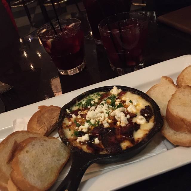 Havana Central Restaurant Garden City Fasci Garden