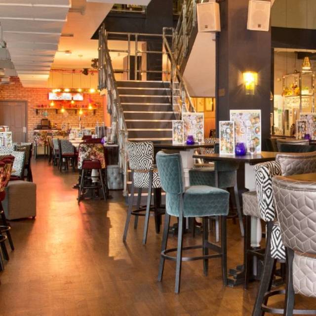 Slug & Lettuce Croydon Restaurant Croydon, Croydon OpenTable