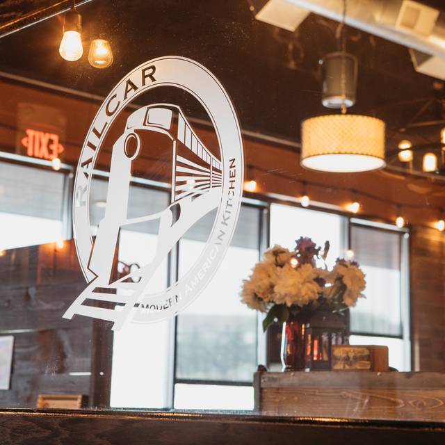 Railcar Modern American Kitchen Omaha 10+ Railcar Modern American Kitchen Omaha Ne Futonstuc Blog