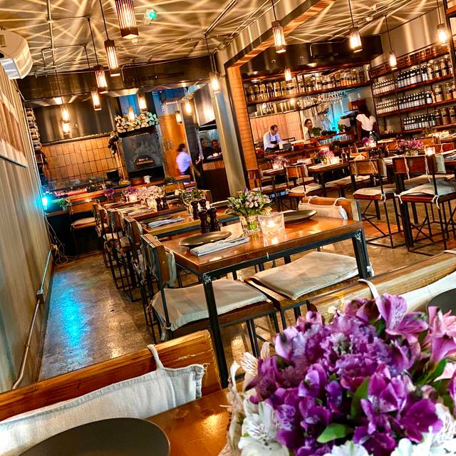 Flavors Grill Restaurant Abu Dhabi, Abu Dhabi OpenTable