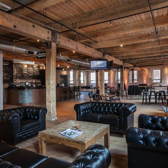 The Wagner House Mis à jour en 2024, Restaurant Tapas à Freeport, IL