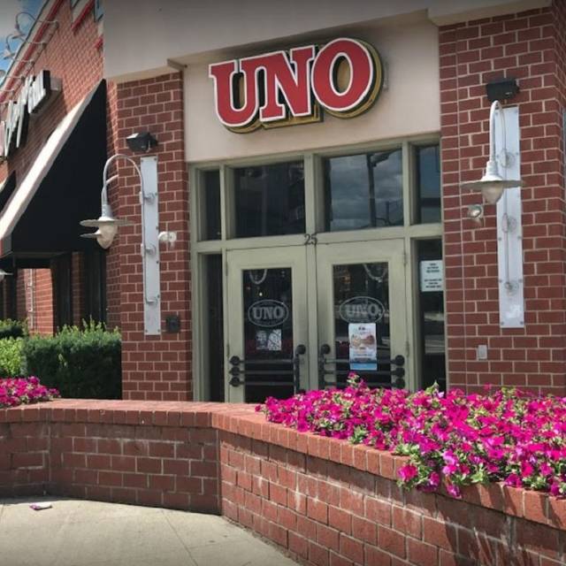 Uno Pizzeria & Grill Worcester Restaurant Worcester, , MA OpenTable