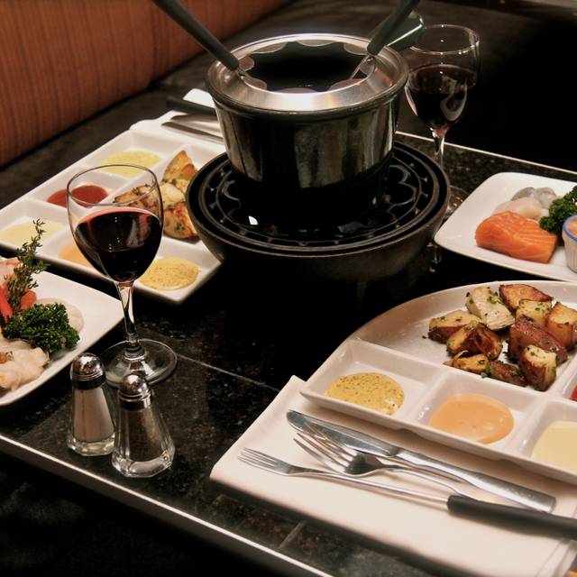 La Fonderie Laval Restaurant Laval, QC OpenTable