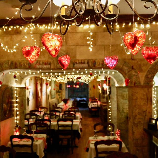 Jeanne D'Arc Cornell Hotel De France Updated 2024, French Restaurant in San Francisco, CA