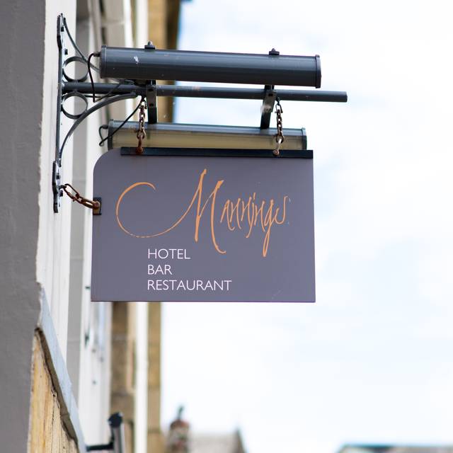 Mannings Restaurant Restaurant Truro, , Cornwall OpenTable