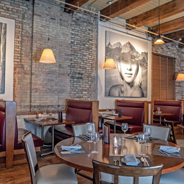 Judson’s Steakhouse at The BOB餐廳 ，MIGrand Rapids OpenTable