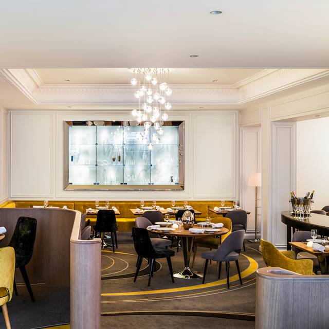 Carte Blanche Restaurant OpenTable