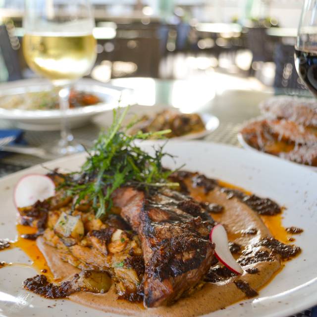 Coastal Provisions Restaurant Isle Of Palms, SC OpenTable