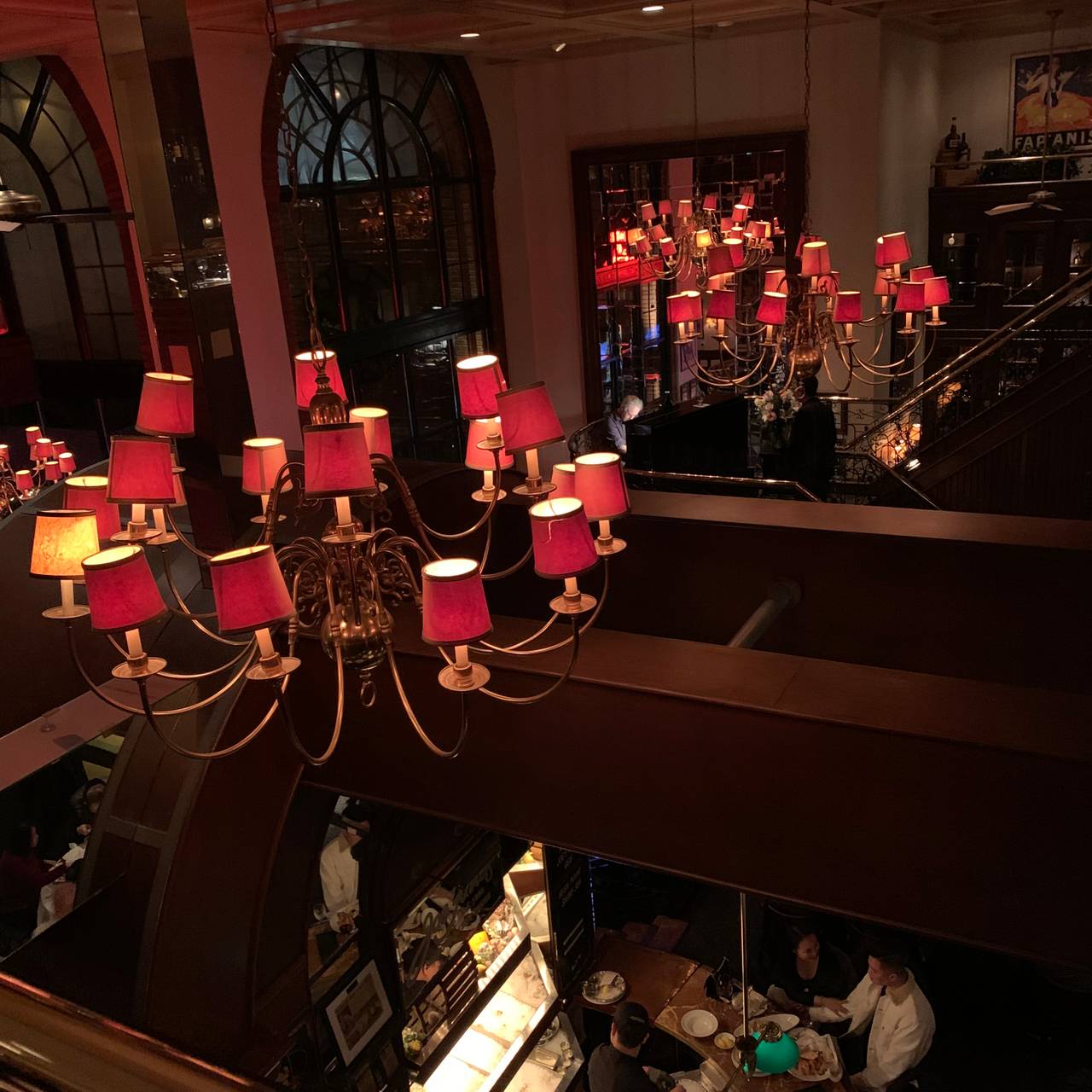 Joe Fortes Vancouver Menu Joe fortes has been here for a long time