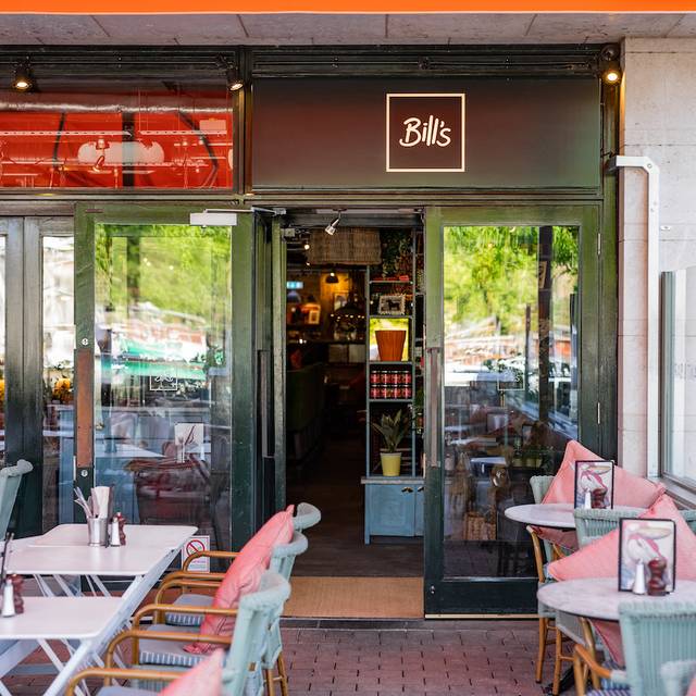 Bill's Restaurant & Bar Kingston Kingston upon Thames, ENG OpenTable