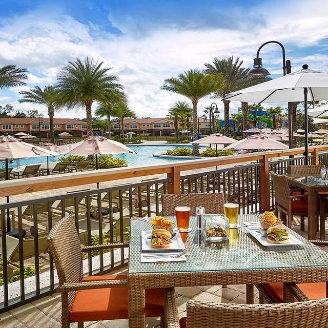 Regal Oaks Bar & Grill Restaurant Kissimmee, FL OpenTable