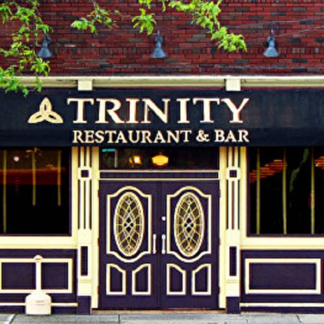 Restaurante Trinity Bar & Restaurant Floral Park, , NY OpenTable