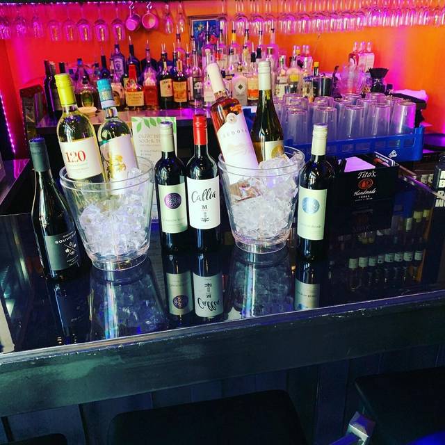 The Olive Bistro Midtown Updated 2024, Mediterranean Restaurant in Atlanta, GA