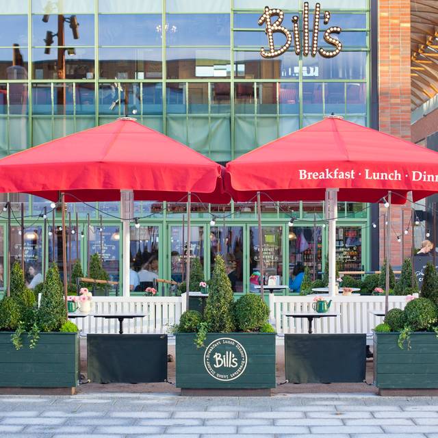 Bill's Restaurant & Bar Bracknell Bracknell, ENG OpenTable