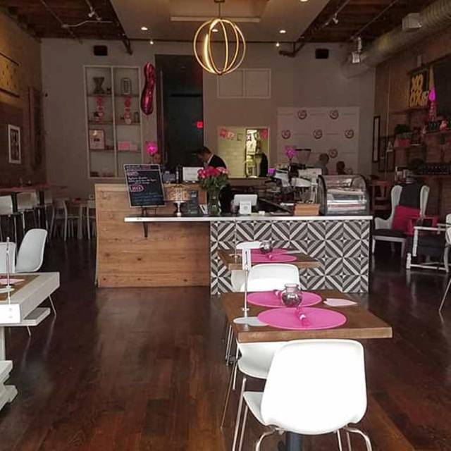 XO Coffee Company Updated 2024, American Restaurant in Plano, TX