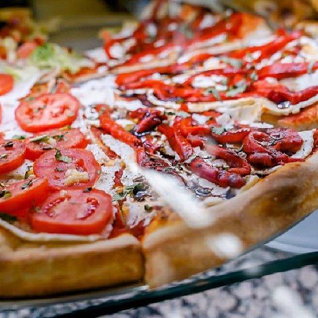 Frantoni's Pizzeria & Ristorante of East Meadow Updated 2024, Italian