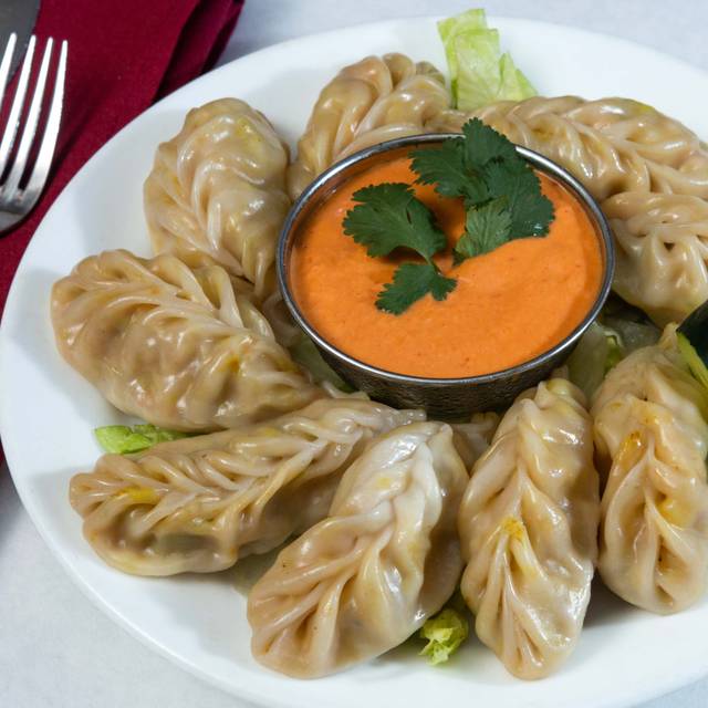 Chicago Curry House (Indian and Nepalese Restaurant) Chicago, IL