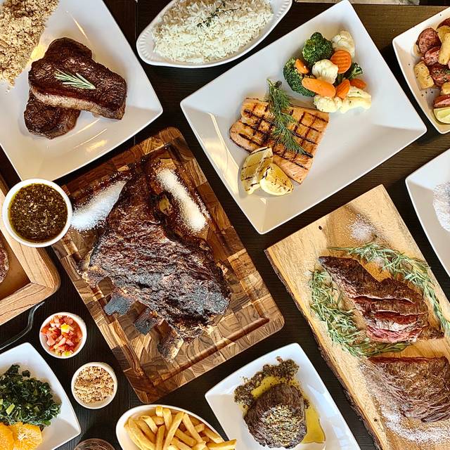 Bovinos Brazilian Steakhouse餐廳 ，FLNorth Miami Beach OpenTable