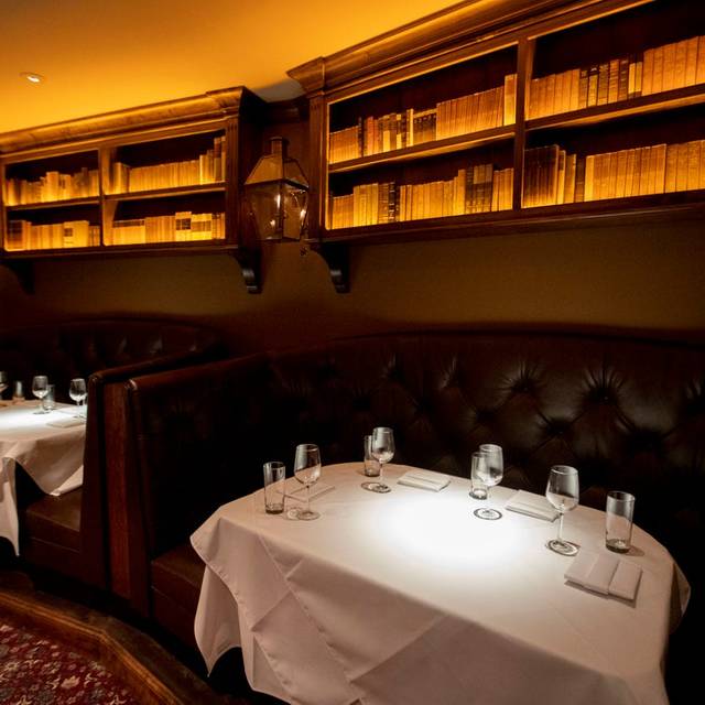 Porch & Parlor Prime Steakhouse Restaurant Memphis, TN OpenTable