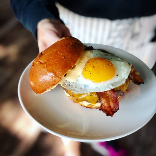 Juicy Burger Bar Restaurant Hamburg, , NY OpenTable