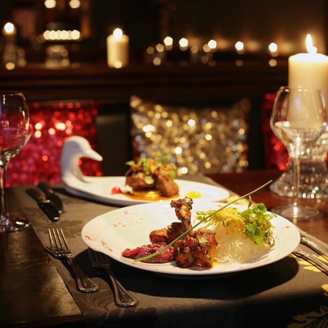 Restaurante Cinnamon Garden ASHBOURNE CO., , Meath OpenTable