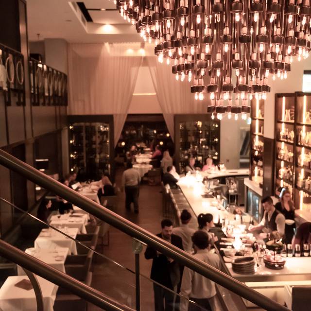 stock hill steakhouse kansas city missouri Drawing Attention