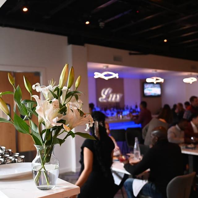Lily Restaurant & Bar Atlanta, GA OpenTable